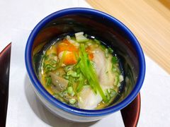 茶碗蒸-鮨一日本料理旗舰店(总店)