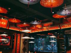 大堂-蜀香格格•剁椒鱼头(龙西店)