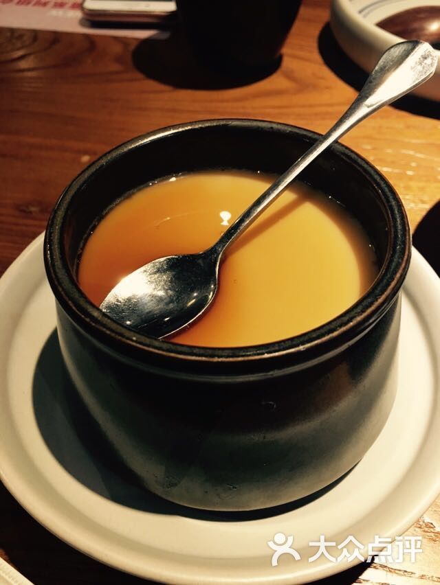 云海肴云南菜(龙之梦购物中心虹口店)黑糖豆花图片 - 第6598张