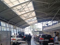 -博瑞祥云奥迪4S店