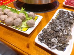 -大吉利·潮汕鲜牛肉火锅(西安店)