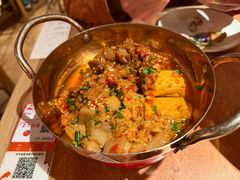 -浩海火燒雲傣家菜(芮欧百货店)