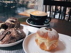 -81BAKERY(大学路店)