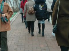 -丹香(青岛南京路店)