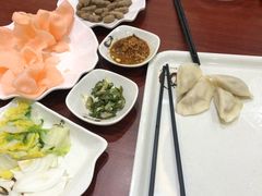 -金刚山烧烤(中山路店)