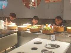 -龍歌自助小火锅(崂山丽达店)