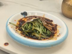 -香阁餐厅·常州菜·常州菜代表品牌(新北奥体店)