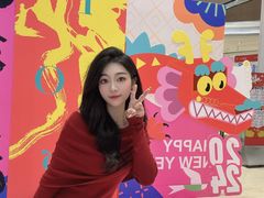 -万科城市广场(厚街店)