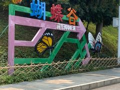 -水濂山森林公园