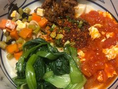 biangbiang面-陇上秦轩西安biangbiang面(EFC欧美金融商业城店)