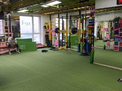 -红山会健身·普拉提(广安门店)