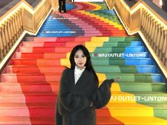 -王府井奥莱临潼小镇(临潼店)