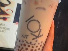 -KOI Thé(正佳广场店)