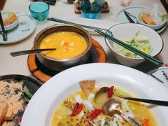 -佬麻雀·剁椒鱼头(京基KK One店)