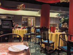 -金玉满堂潮州酒楼(无限极荟购物广场店)