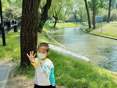 -皇家御河游(紫御湾码头)