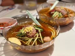 -七八冷面·延边朝鲜族美食(圣熙八号店)