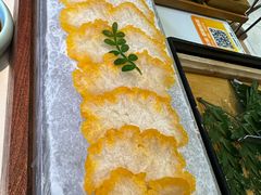 -花菇朵 ll 野生菌锅·精品滇菜(后沙峪店)