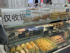 -纯坊佳哥手作(江汉路店)