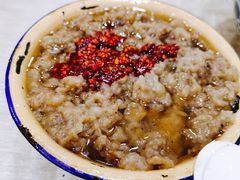 -定家小酥肉·清真(回民街店)