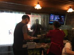 -张记牛肉面馆(天津路店)