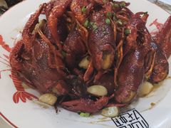 -仙品龙虾(总店)