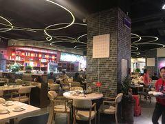 大堂-美点双辉(东方汇店)
