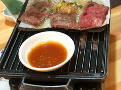 -割烹旭日本料理(龙湖狮山天街店)