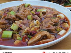 -灯盏窝饭店(新都分店)