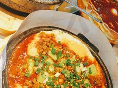 -七八冷面·延边朝鲜族美食(圣熙八号店)