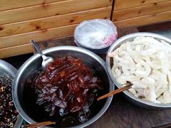 餐饮设施-涞滩古镇