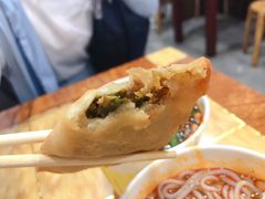 -覃肥叔桂林米粉(粮道街店)