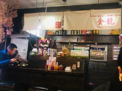 -金龙咖喱