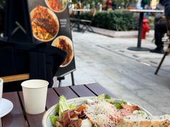 -JamaicaBlue Cafe(乌鲁木齐中路店)