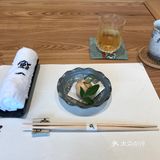 寿司，海鲜饭，到最后的甜品，品相口感环境，绝对值得一尝！