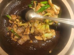 -汤城小厨•粤菜•靓汤(金宝街店)