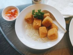 -汇华阁中餐厅·粤菜早茶(汇华希尔顿逸林酒店)