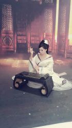 -盘子女人坊生日照·摄影馆(华强店)