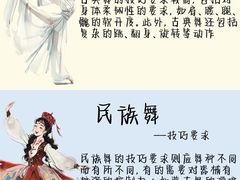 -韵姿少儿舞蹈(北外滩校区)