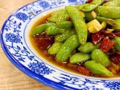 -江城燕子大排档(江汉路步行街店)