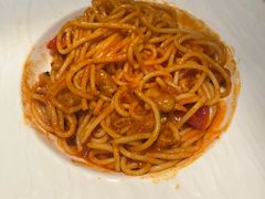 -必胜客(海滨店)