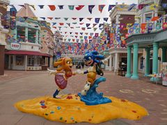 -大连海昌发现王国主题公园