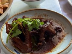 -山外山菜馆(玉泉路店)