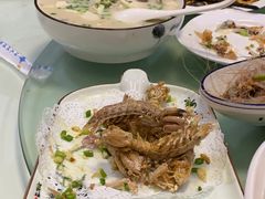 -海鲜人家(吕四店)