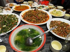 -江湖黑大兔(杨家坪店)