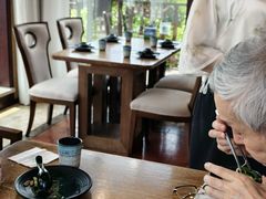 -新木器时代餐厅(太湖新天地店)