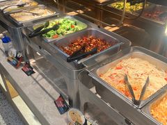 -比格比萨自助(宝山日月光店)