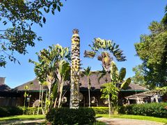 -西双版纳基诺山寨