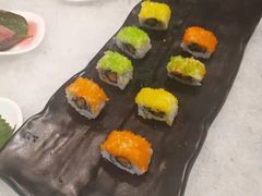 -蓝珊甄选海鲜自助·火锅大排档(近阿那亚店)