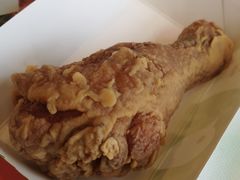 -德克士(通惠门店)